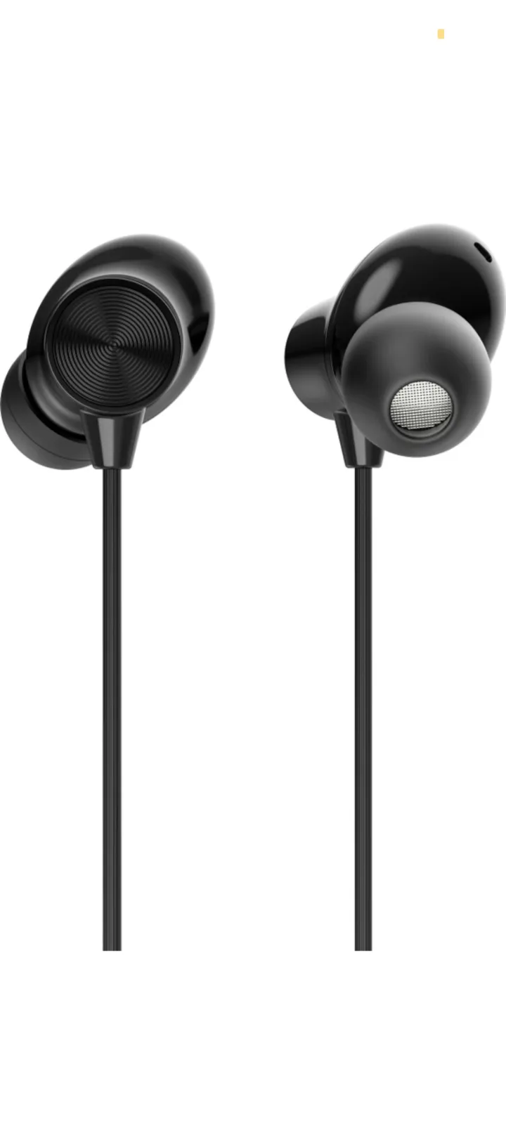 Premium Wireless Bluetooth Neckband Earphones 2