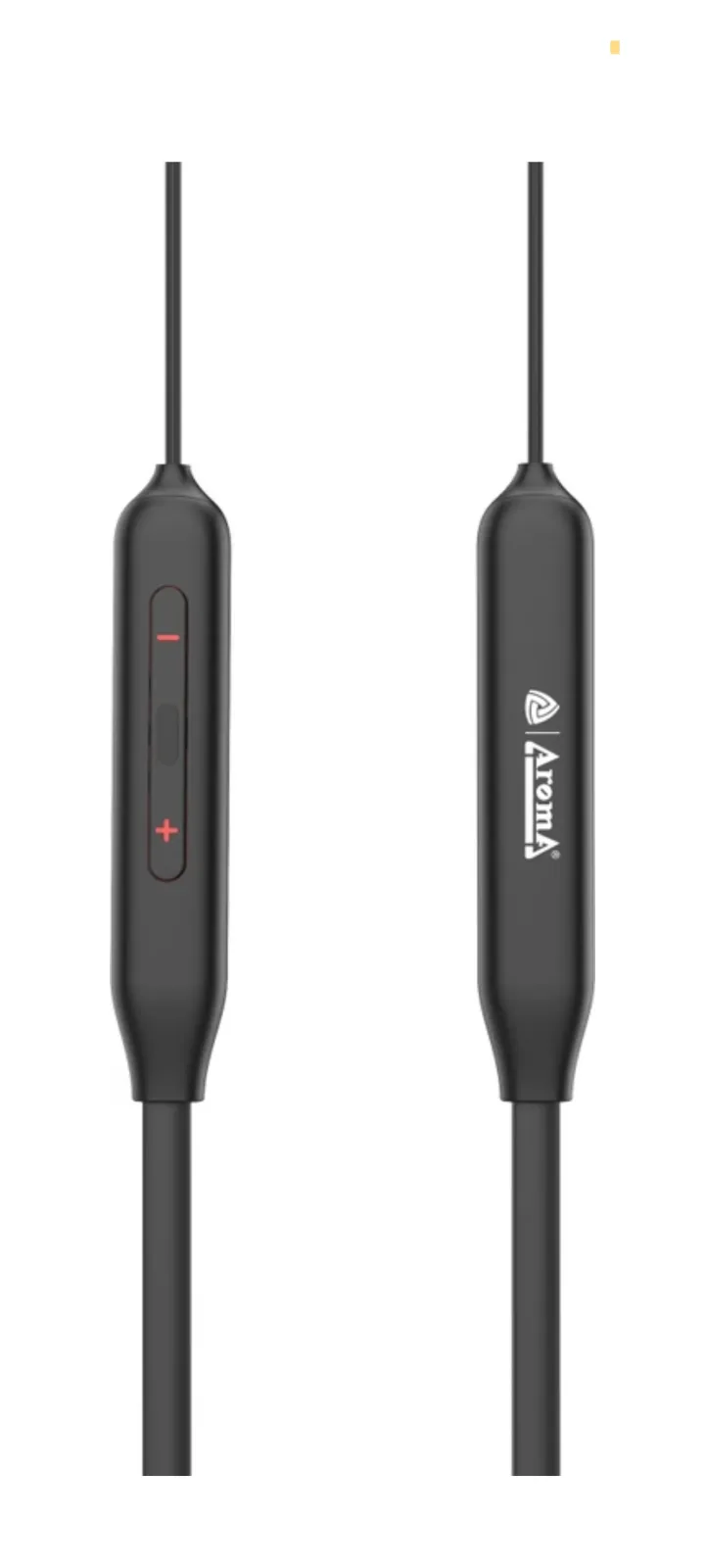 Premium Wireless Bluetooth Neckband Earphones 4