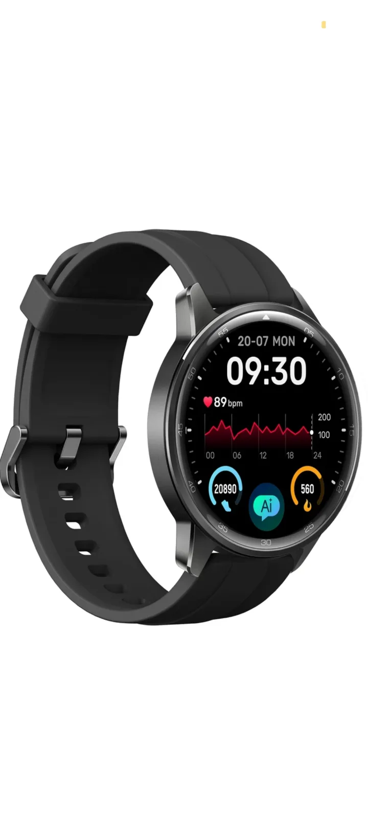 AquaPro X1 Waterproof Android Smart Watch