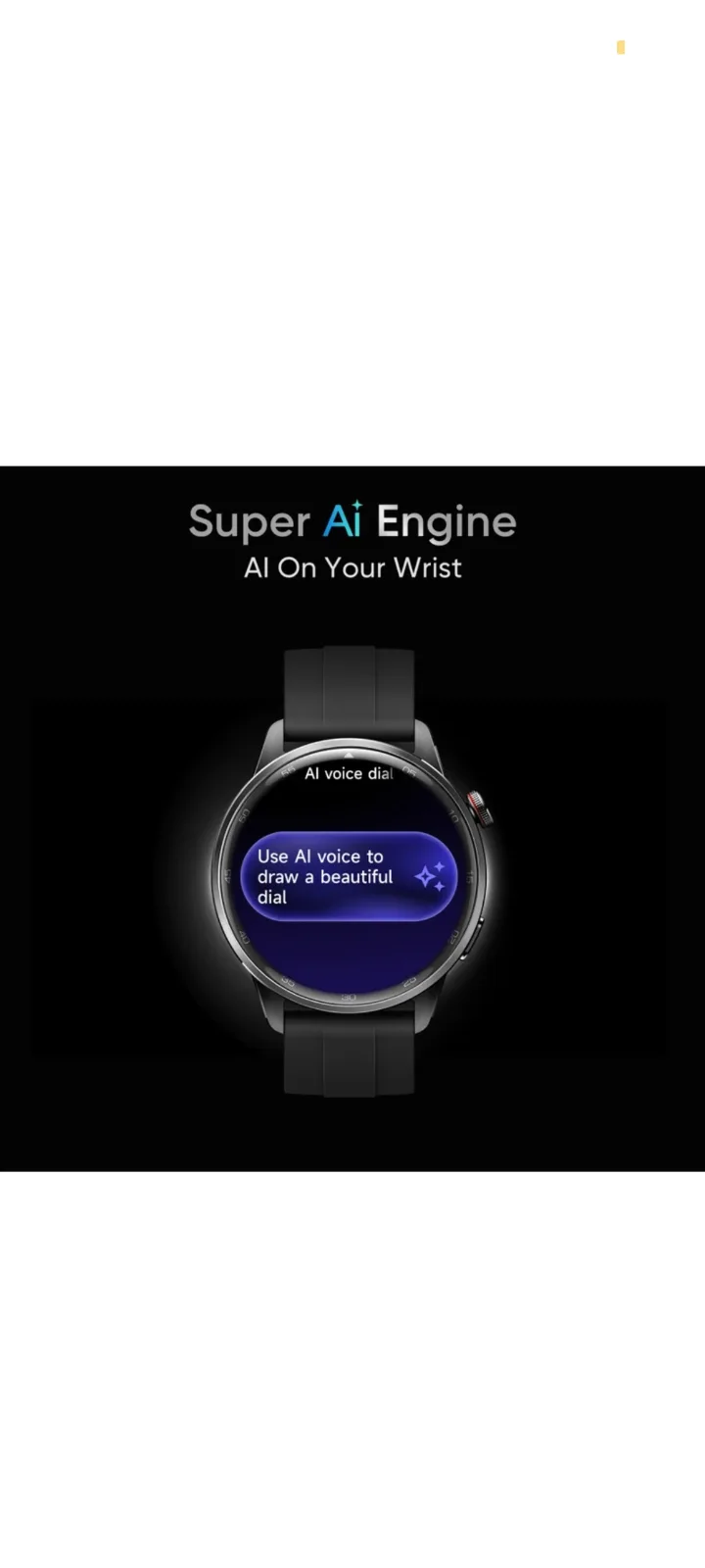 AquaPro X1 Waterproof Android Smart Watch 2
