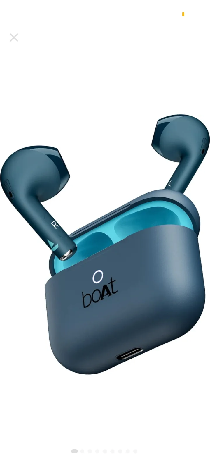 Premium Wireless Bluetooth TWS Airbuds – HD Sound & Powerful Bass 2