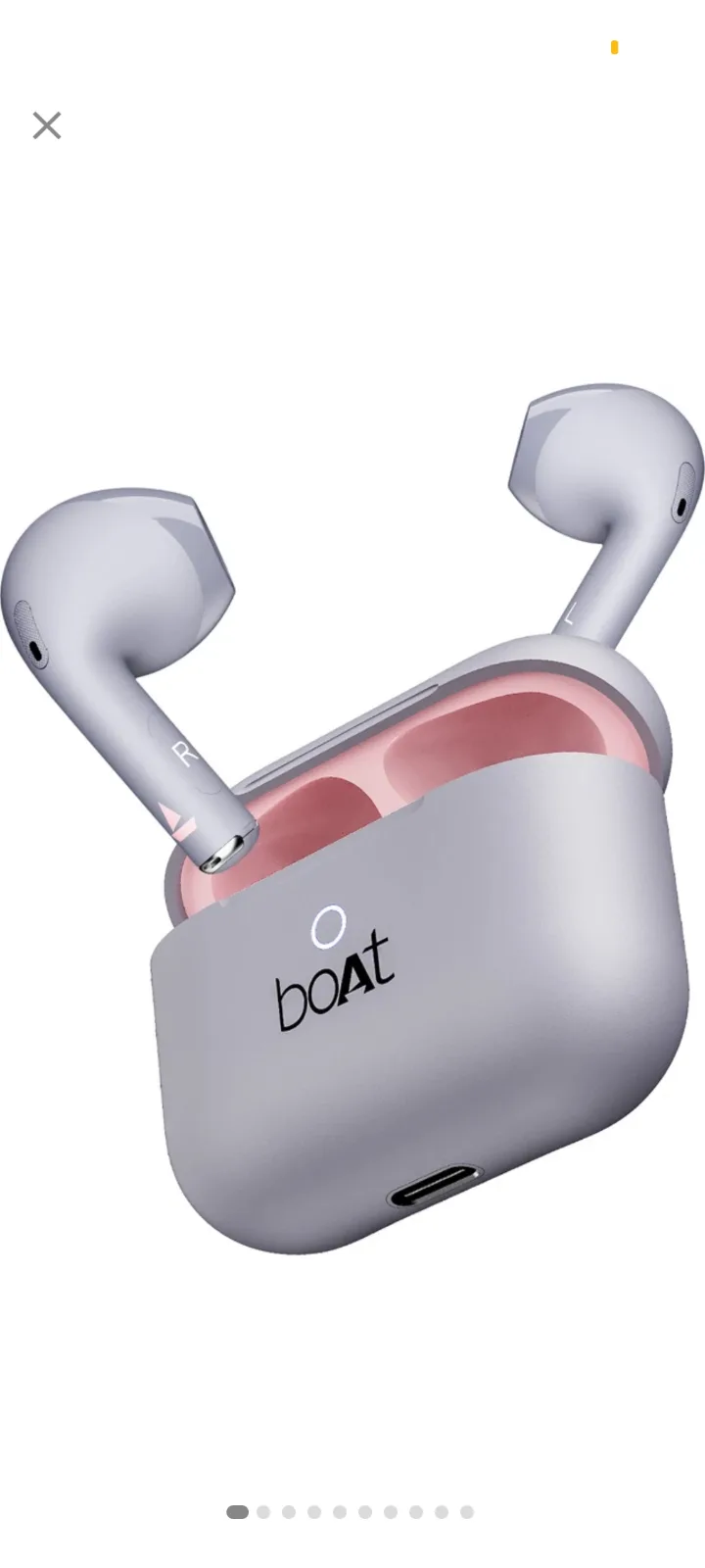 Premium Wireless Bluetooth TWS Airbuds – HD Sound & Powerful Bass 3