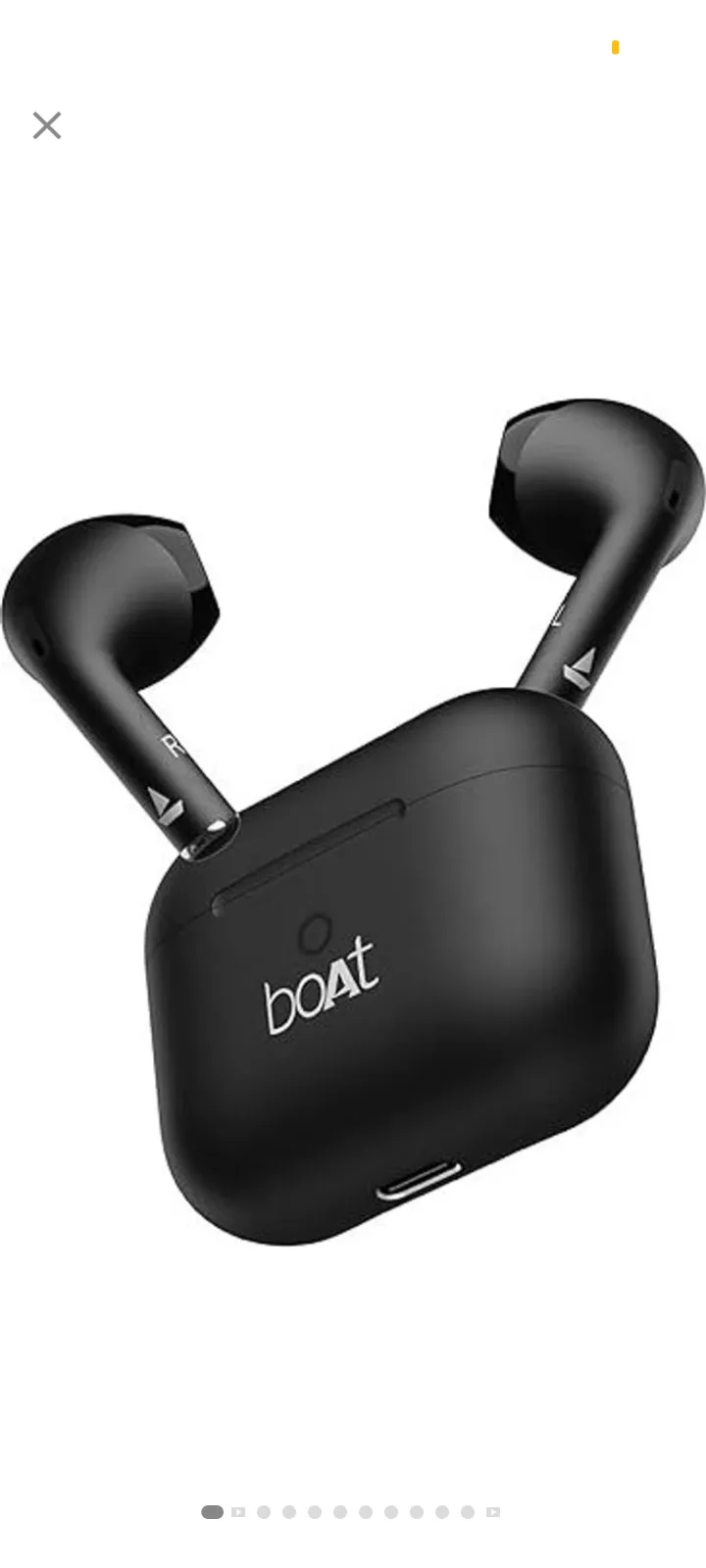 Premium Wireless Bluetooth TWS Airbuds – HD Sound & Powerful Bass 4